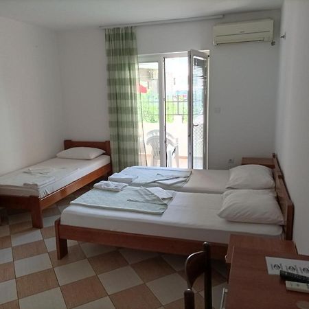 Apartmani Bastrica Budva Exterior foto