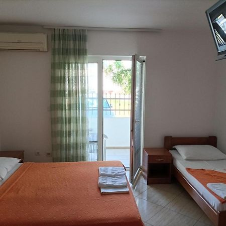 Apartmani Bastrica Budva Exterior foto