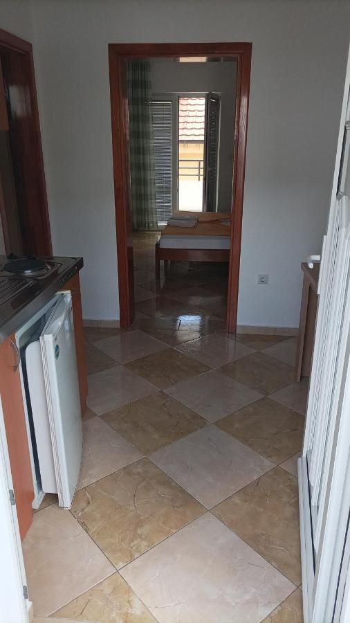 Apartmani Bastrica Budva Exterior foto