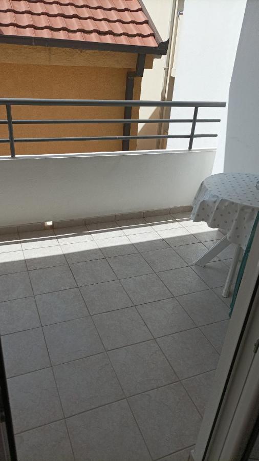 Apartmani Bastrica Budva Exterior foto